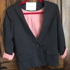 Anthropologie- cartonier